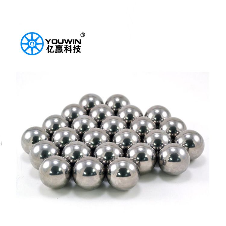 Global Common Steel Ball