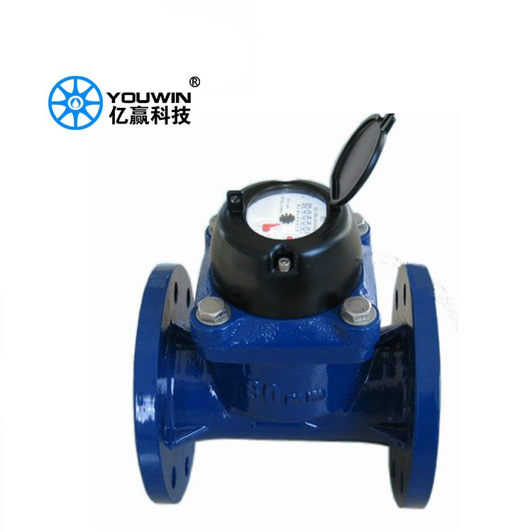 Agriculture Irrigation Water Meter