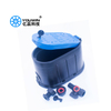 Water Meter Box with Plastic Cover